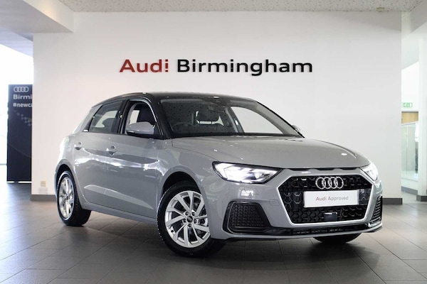 Used Audi A1 2025 for sale - 75188162: Photo 1