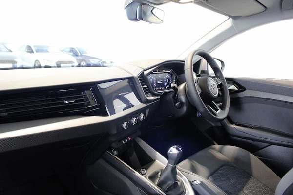 Used Audi A1 2025 for sale - 75188162: Photo 2