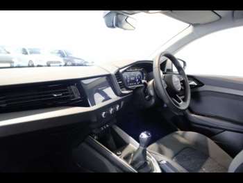 Used Audi A1 2025 for sale - 75188162: Photo