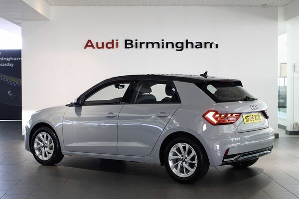 Used Audi A1 2025 for sale - 75188162: Photo 3