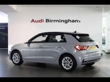 Used Audi A1 2025 for sale - 75188162: Photo
