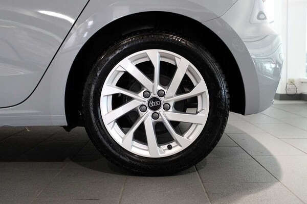 Used Audi A1 2025 for sale - 75188162: Photo 4
