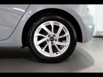 Used Audi A1 2025 for sale - 75188162: Photo