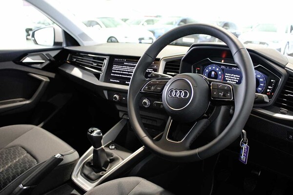 Used Audi A1 2025 for sale - 75188162: Photo 5