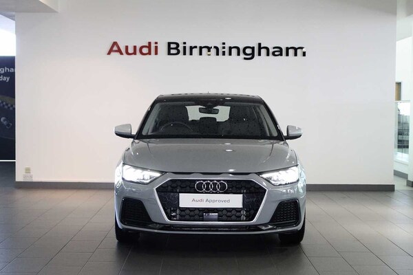 Used Audi A1 2025 for sale - 75188162: Photo 6
