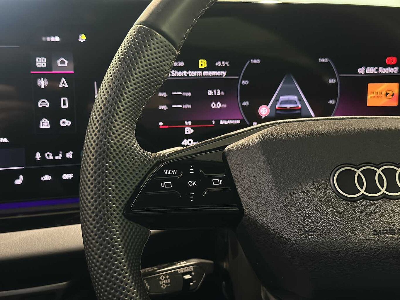 Used Audi A5 2025 for sale - 77254485: Photo 11