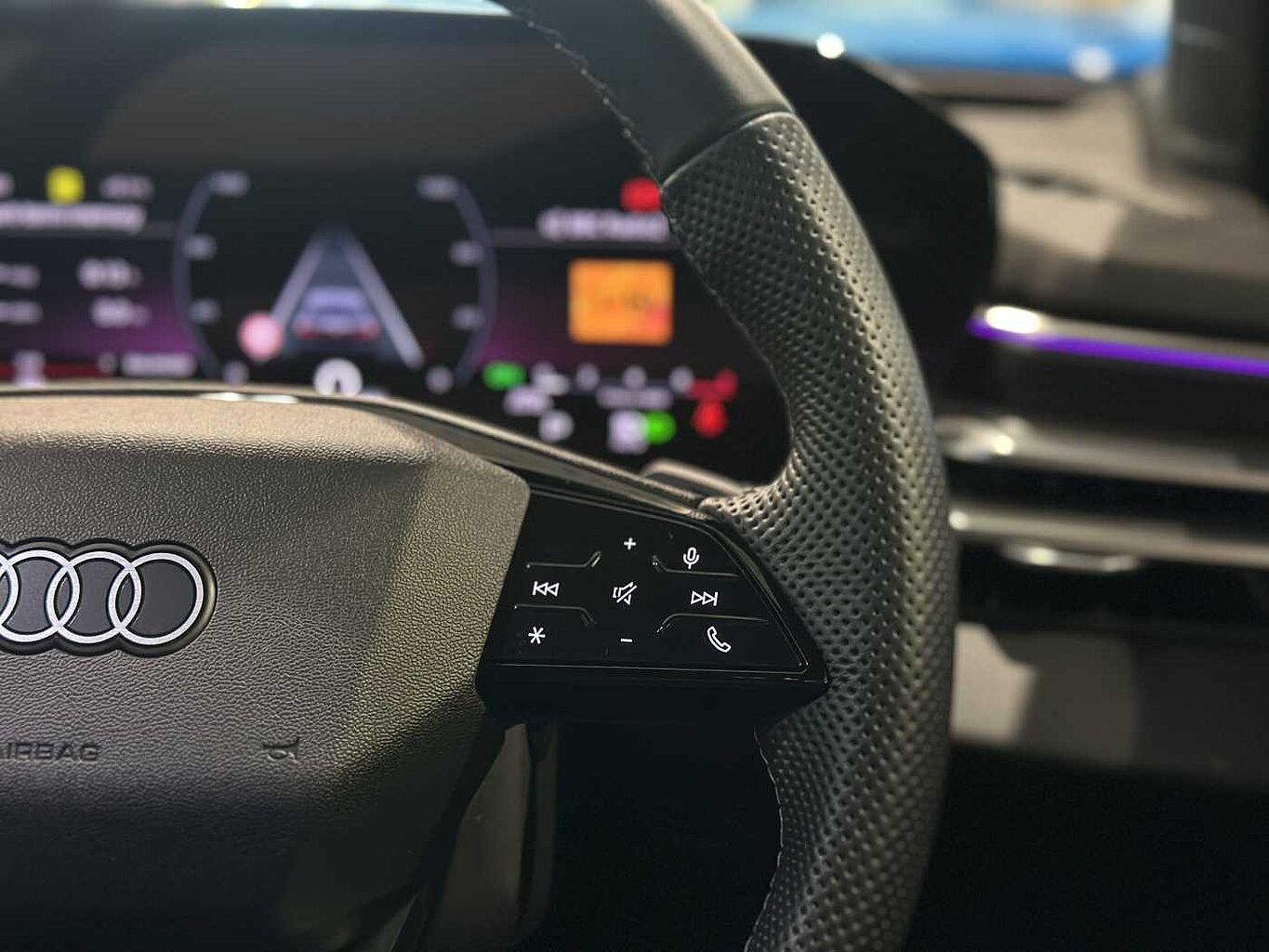 Used Audi A5 2025 for sale - 77254485: Photo 12