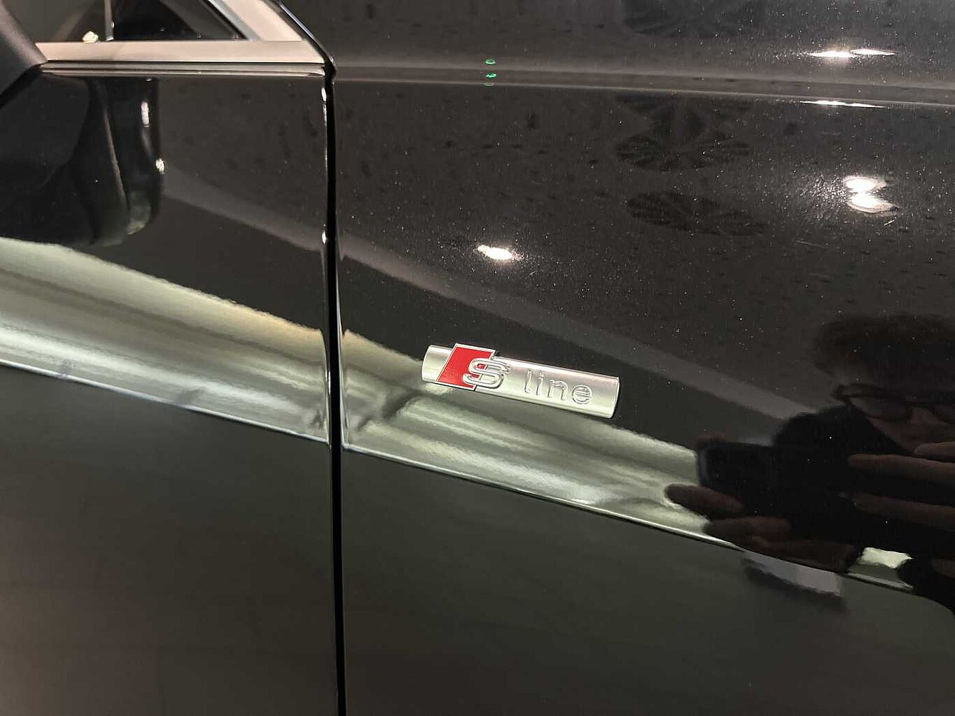 Used Audi A5 2025 for sale - 77254485: Photo 13