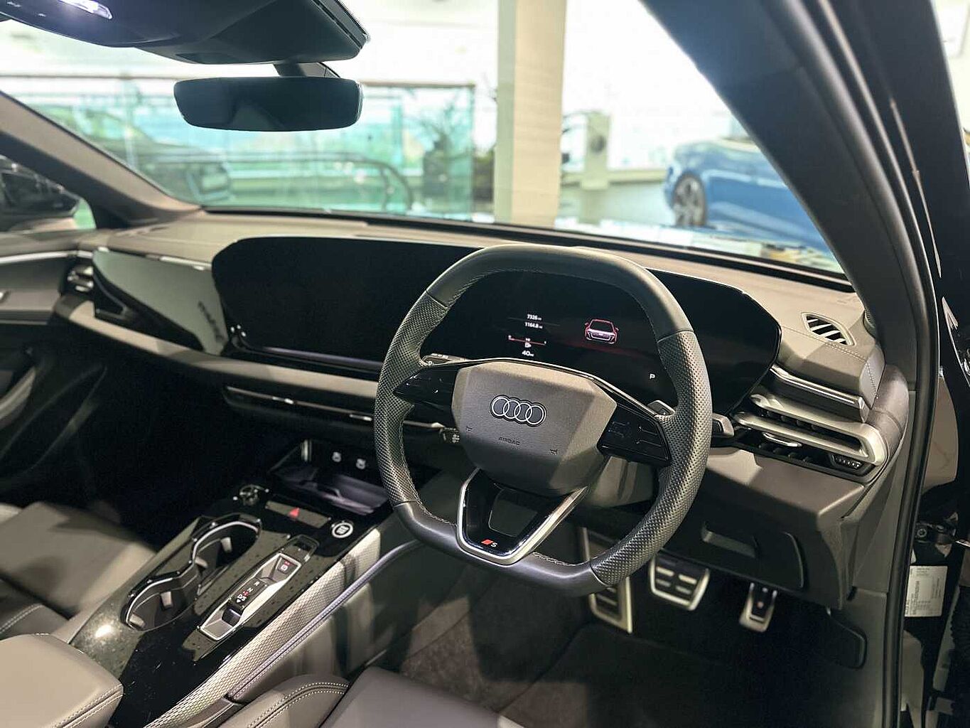 Used Audi A5 2025 for sale - 77254485: Photo 2