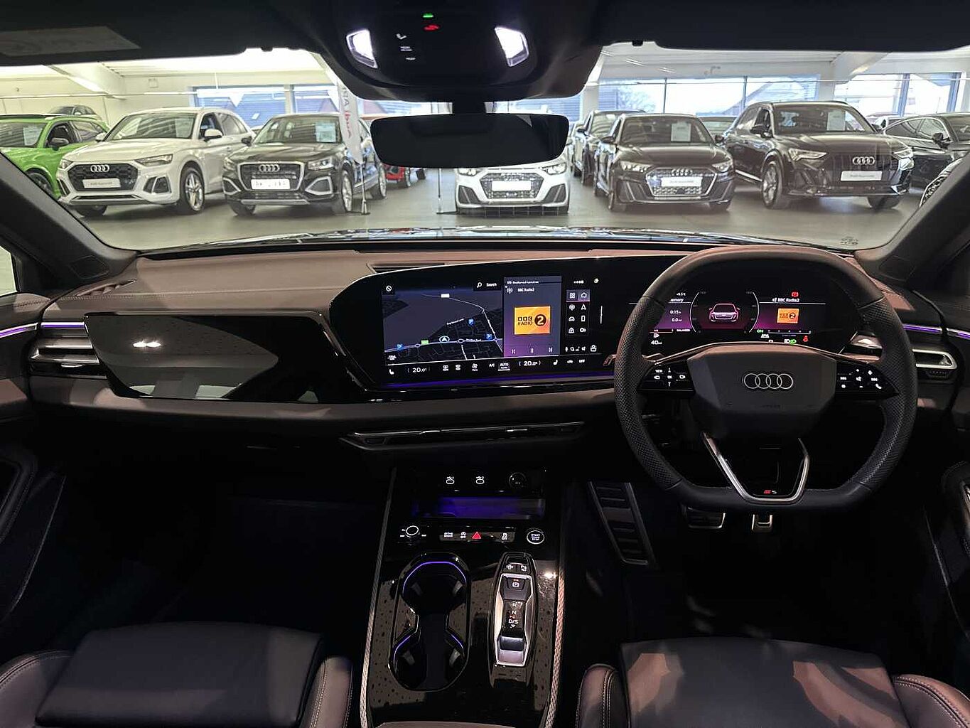 Used Audi A5 2025 for sale - 77254485: Photo 28