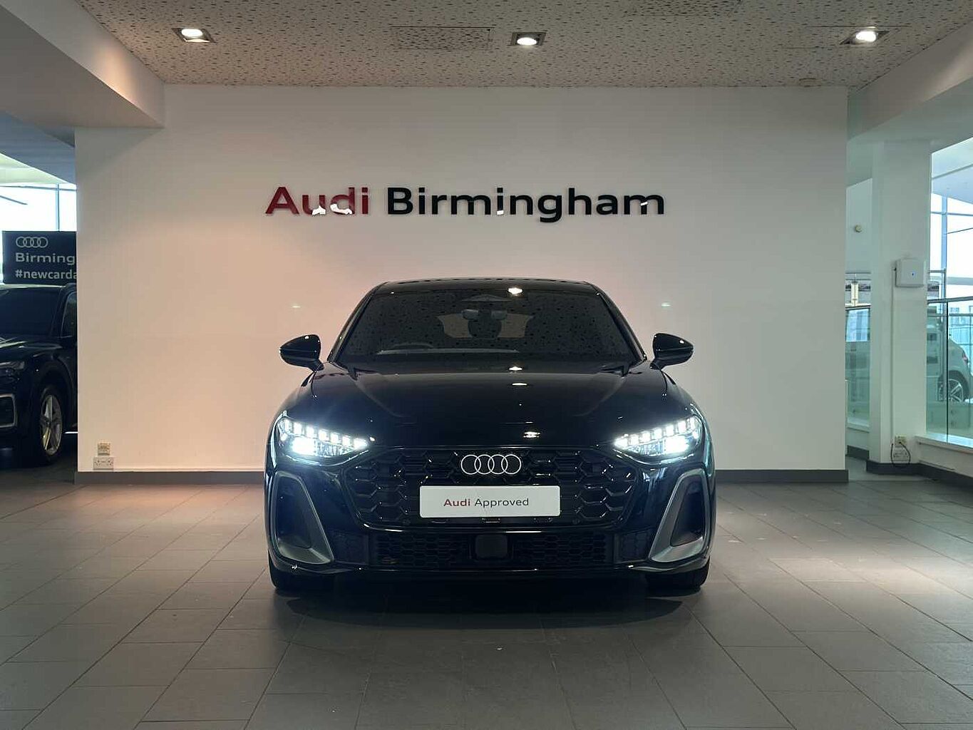 Used Audi A5 2025 for sale - 77254485: Photo 7