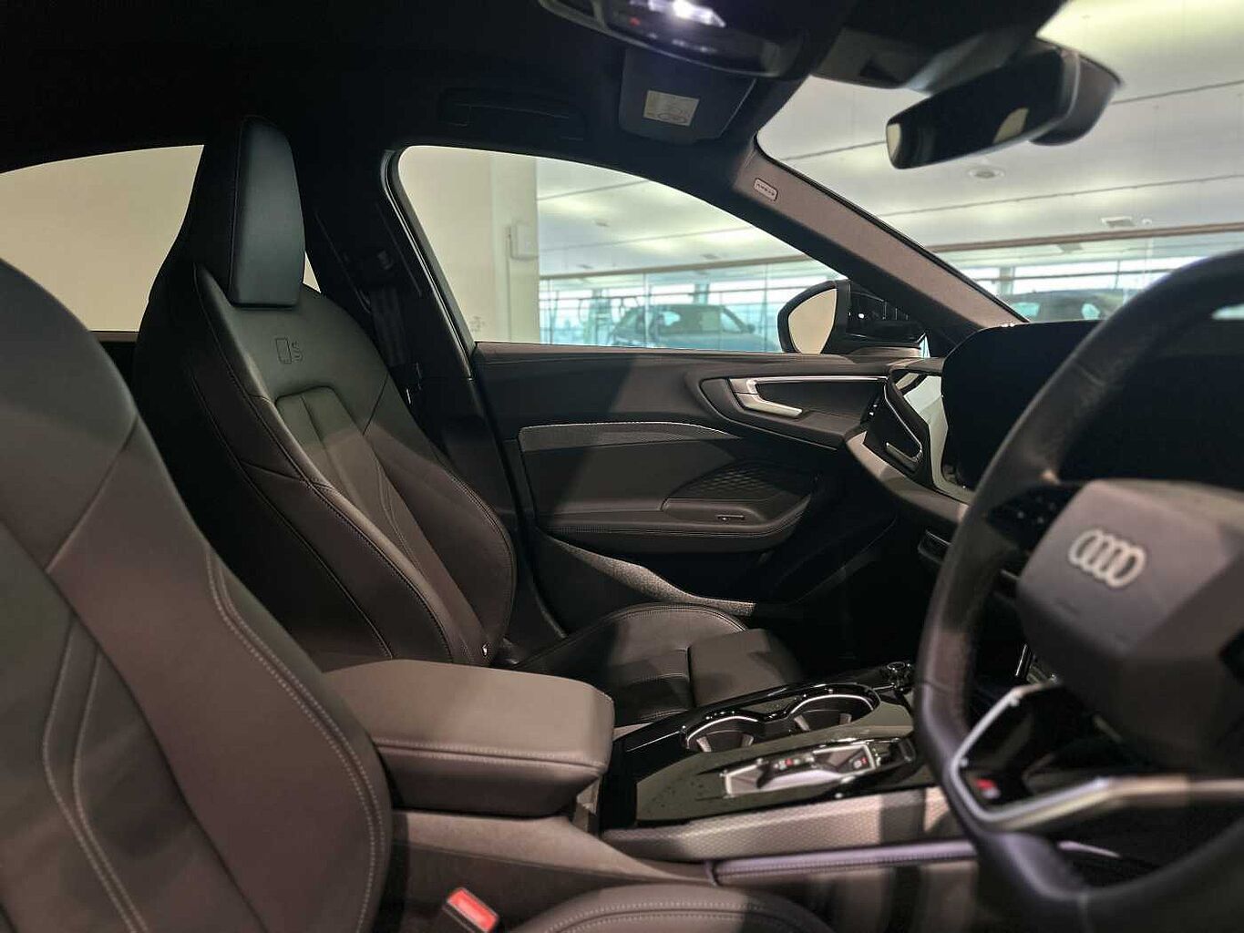 Used Audi A5 2025 for sale - 77254485: Photo 9