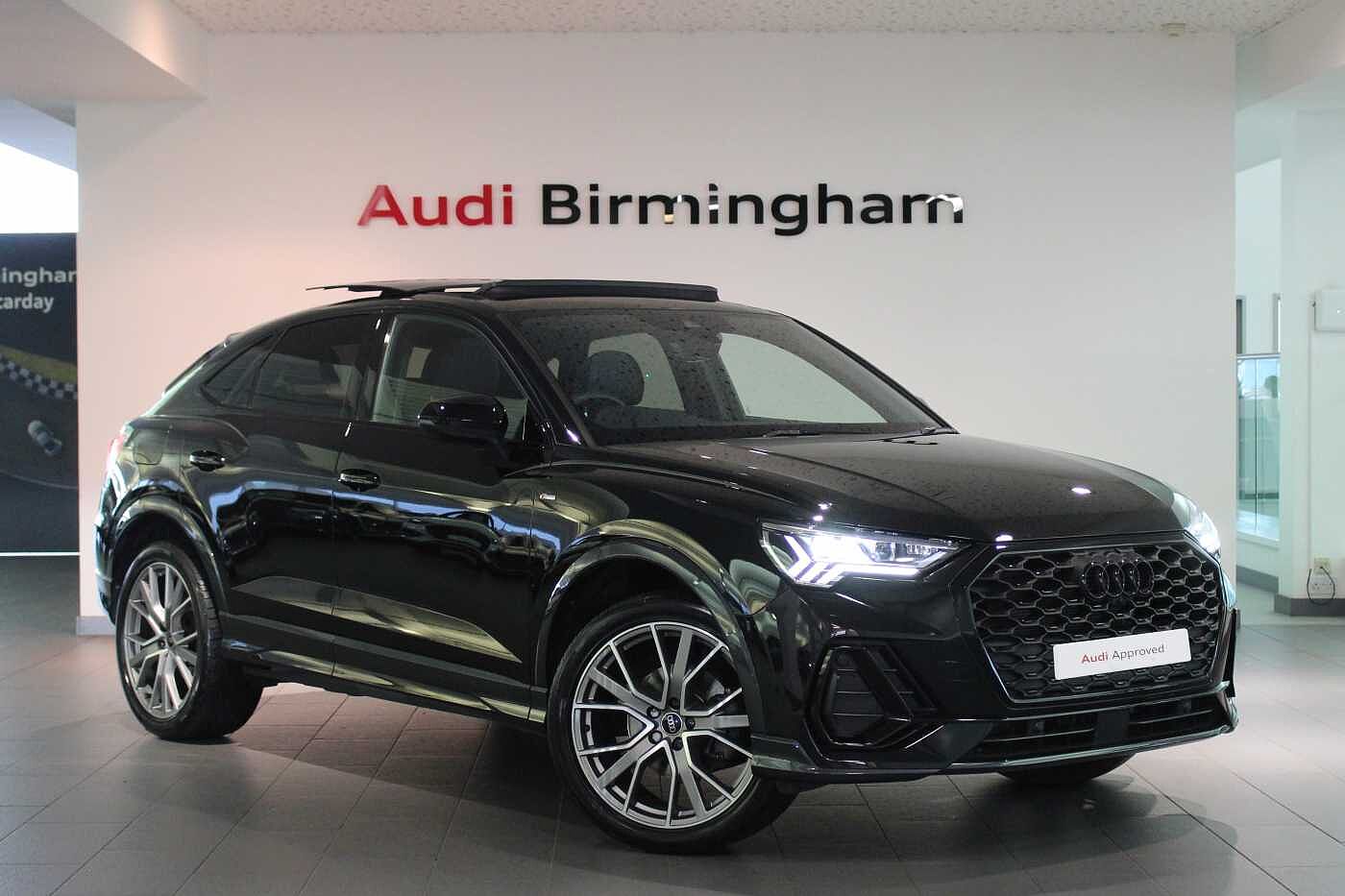 Used Audi Q3 2023 for sale - 76139667: Photo 1