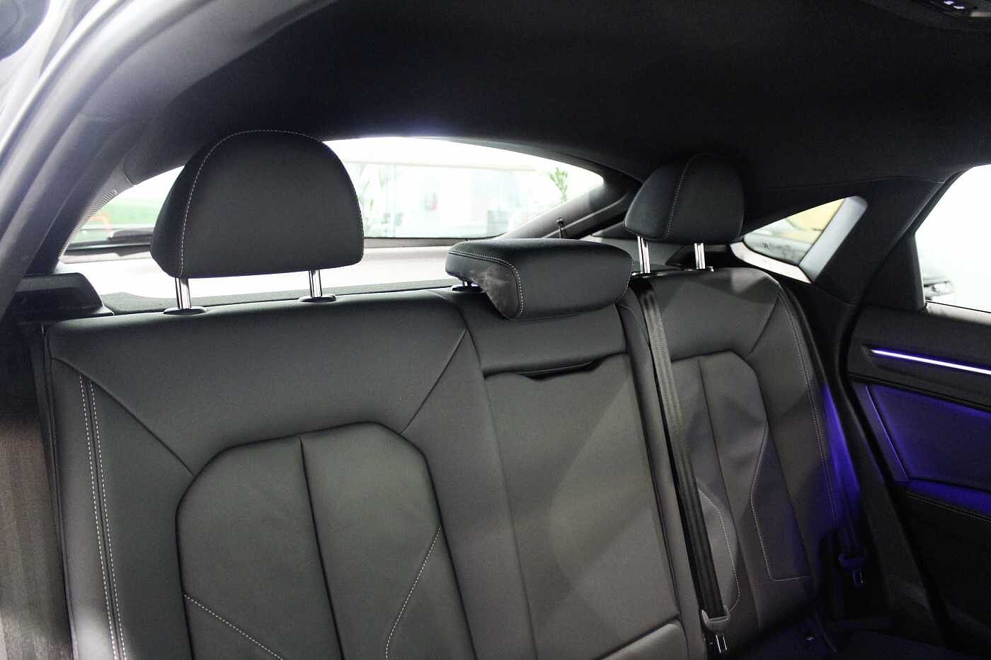 Used Audi Q3 2023 for sale - 76139667: Photo 10