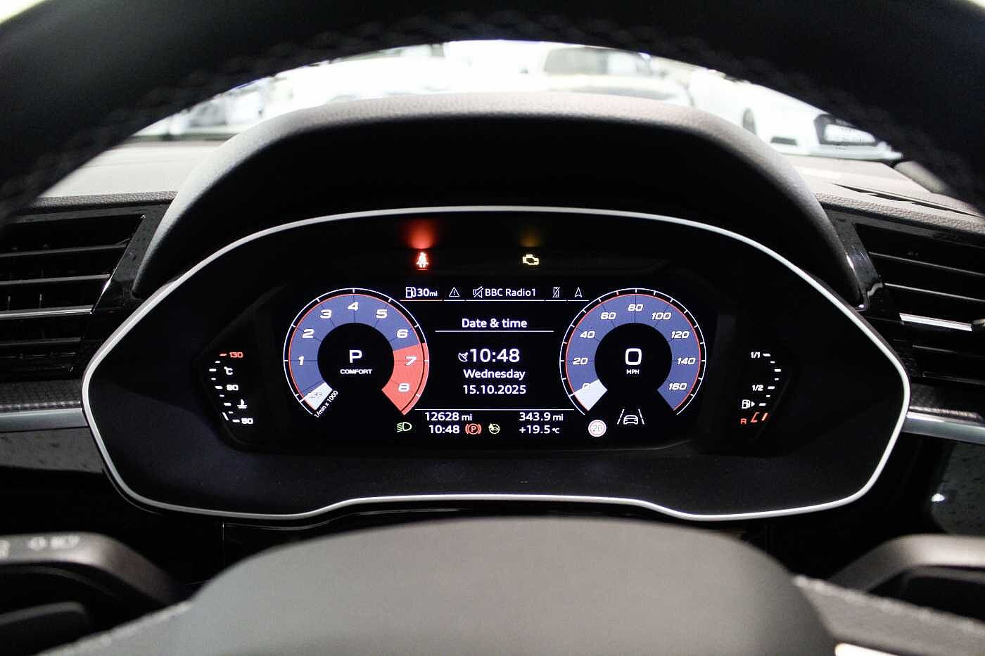 Used Audi Q3 2023 for sale - 76139667: Photo 15