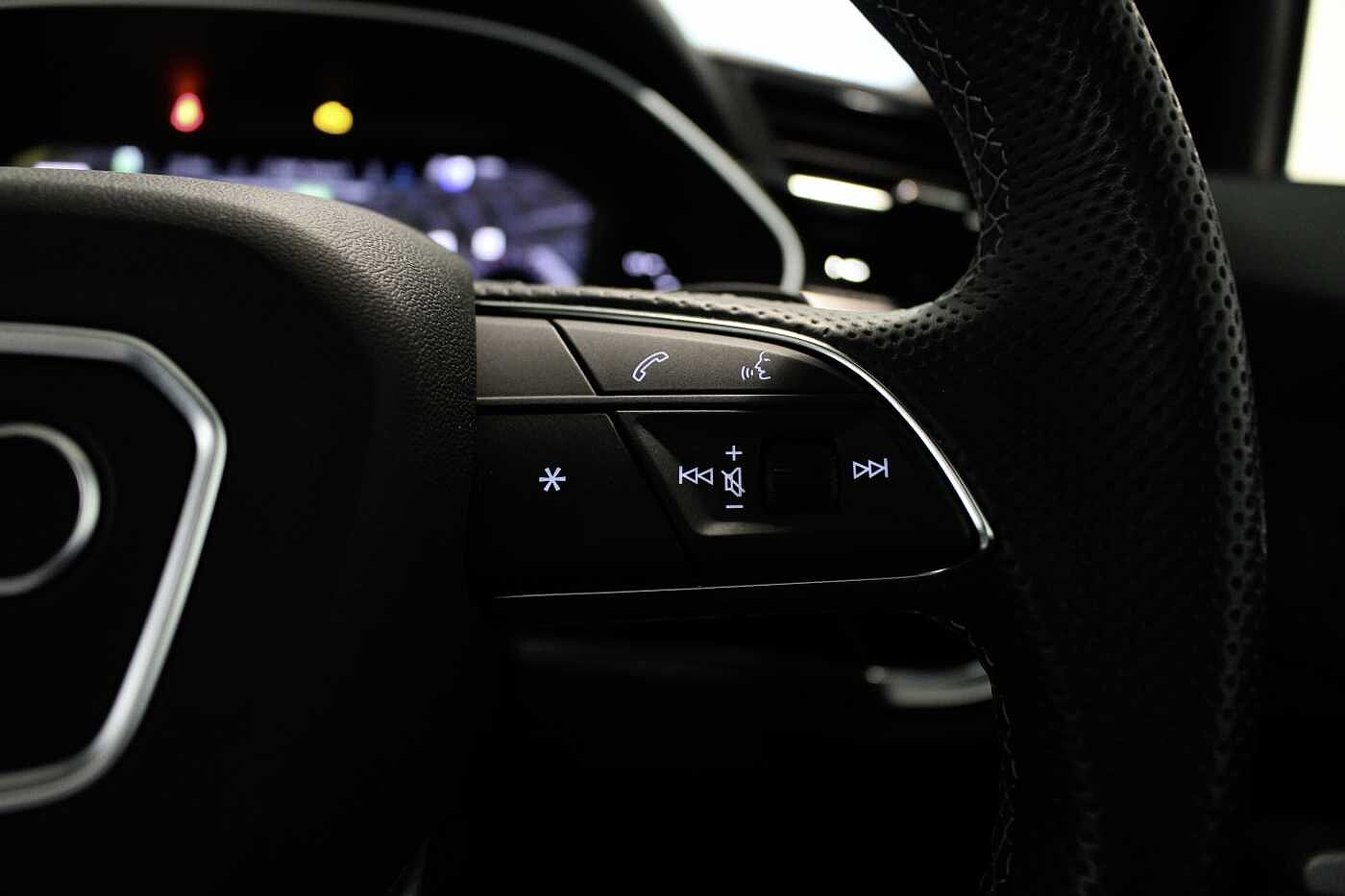 Used Audi Q3 2023 for sale - 76139667: Photo 18