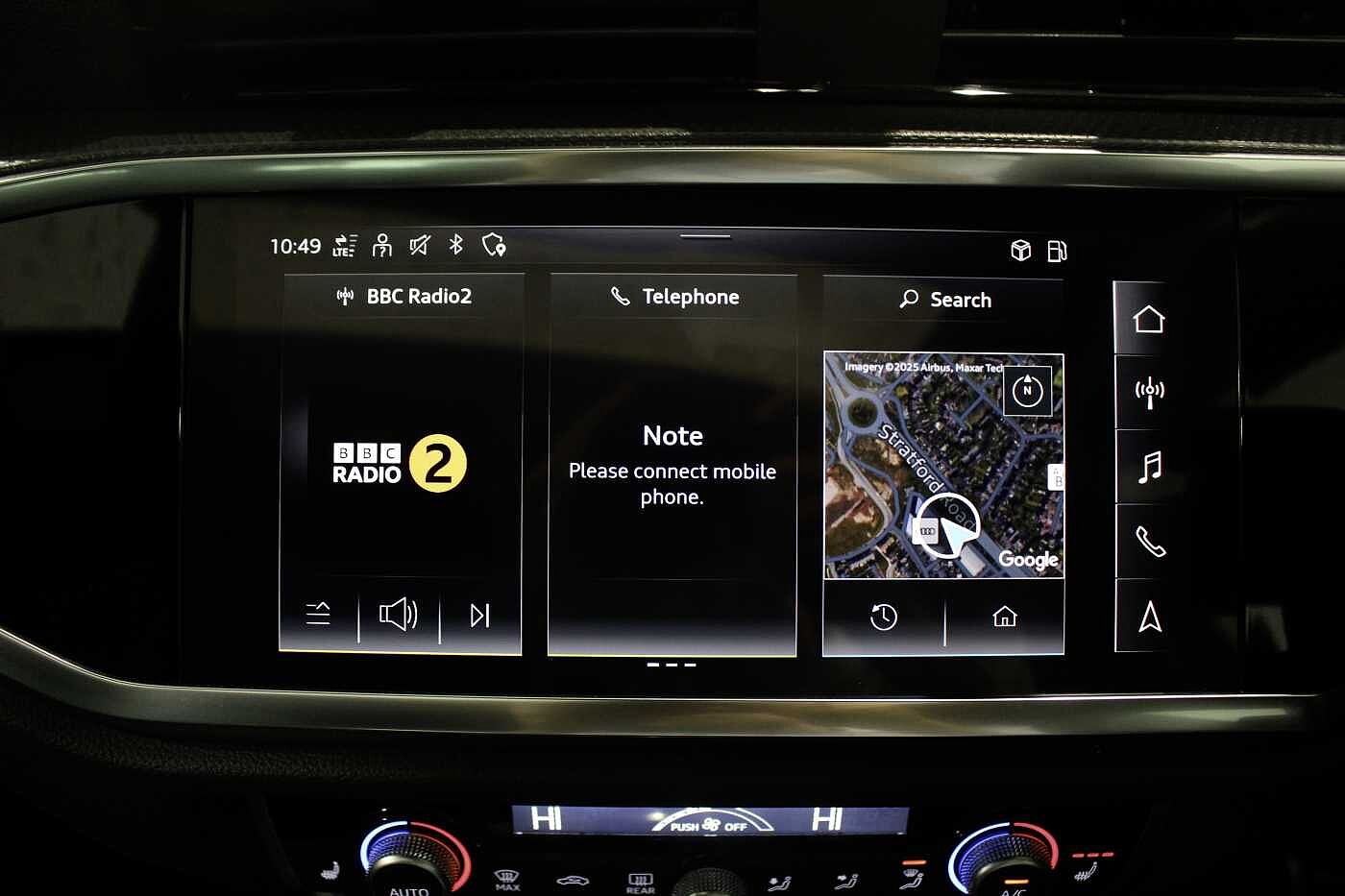 Used Audi Q3 2023 for sale - 76139667: Photo 19