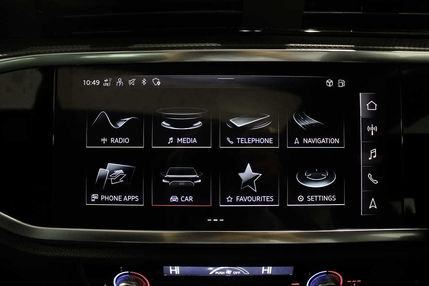 Used Audi Q3 2023 for sale - 76139667: Photo 20