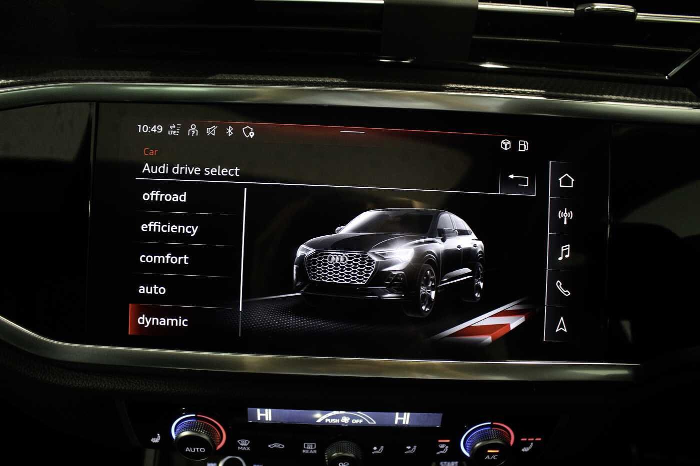 Used Audi Q3 2023 for sale - 76139667: Photo 23
