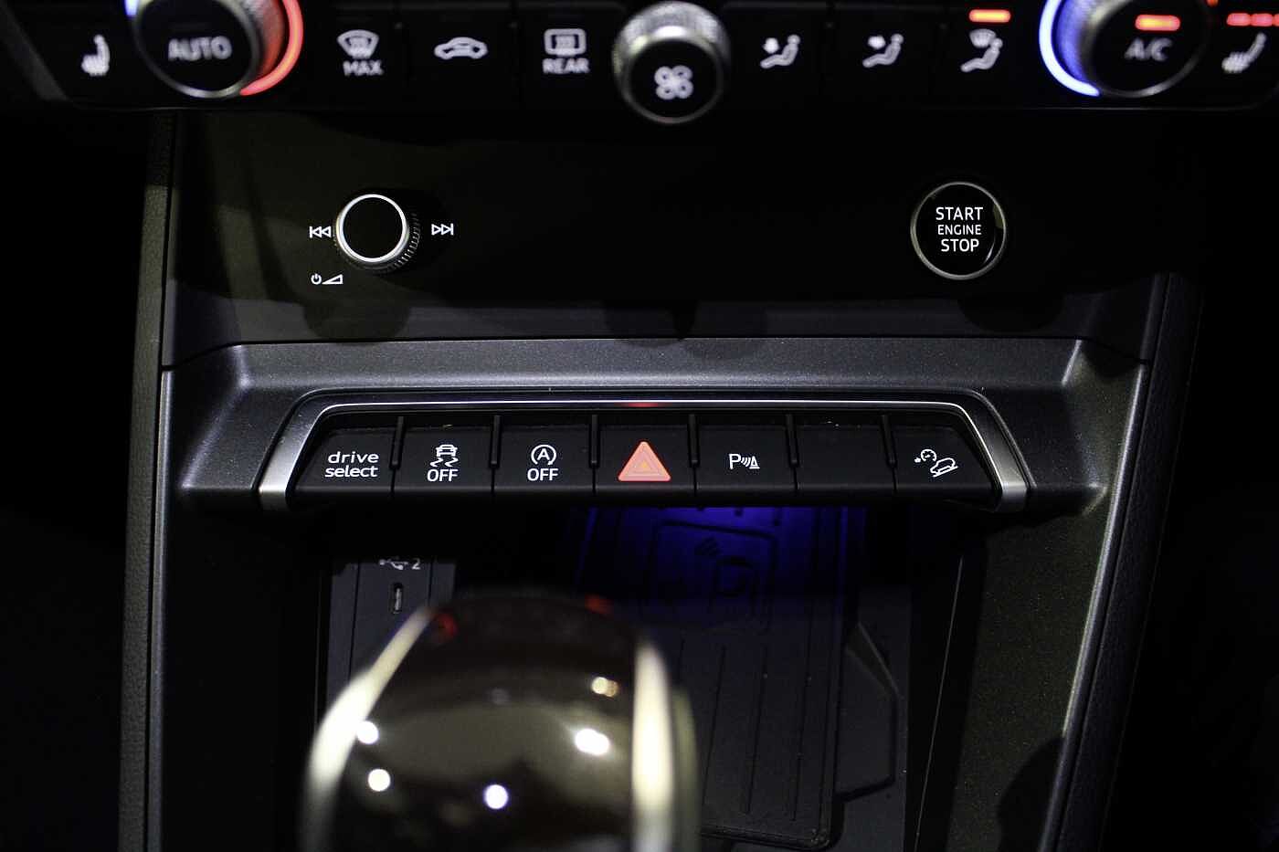 Used Audi Q3 2023 for sale - 76139667: Photo 25