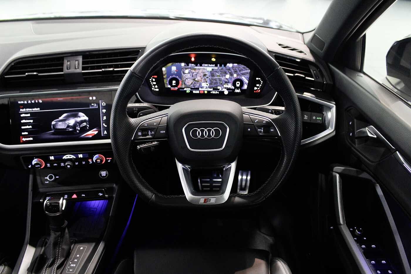 Used Audi Q3 2023 for sale - 76139667: Photo 27