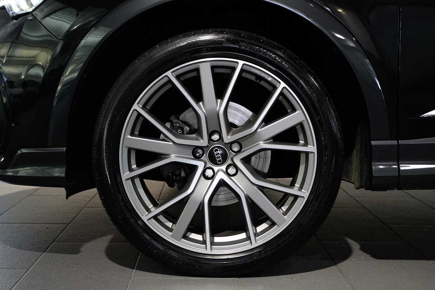 Used Audi Q3 2023 for sale - 76139667: Photo 5