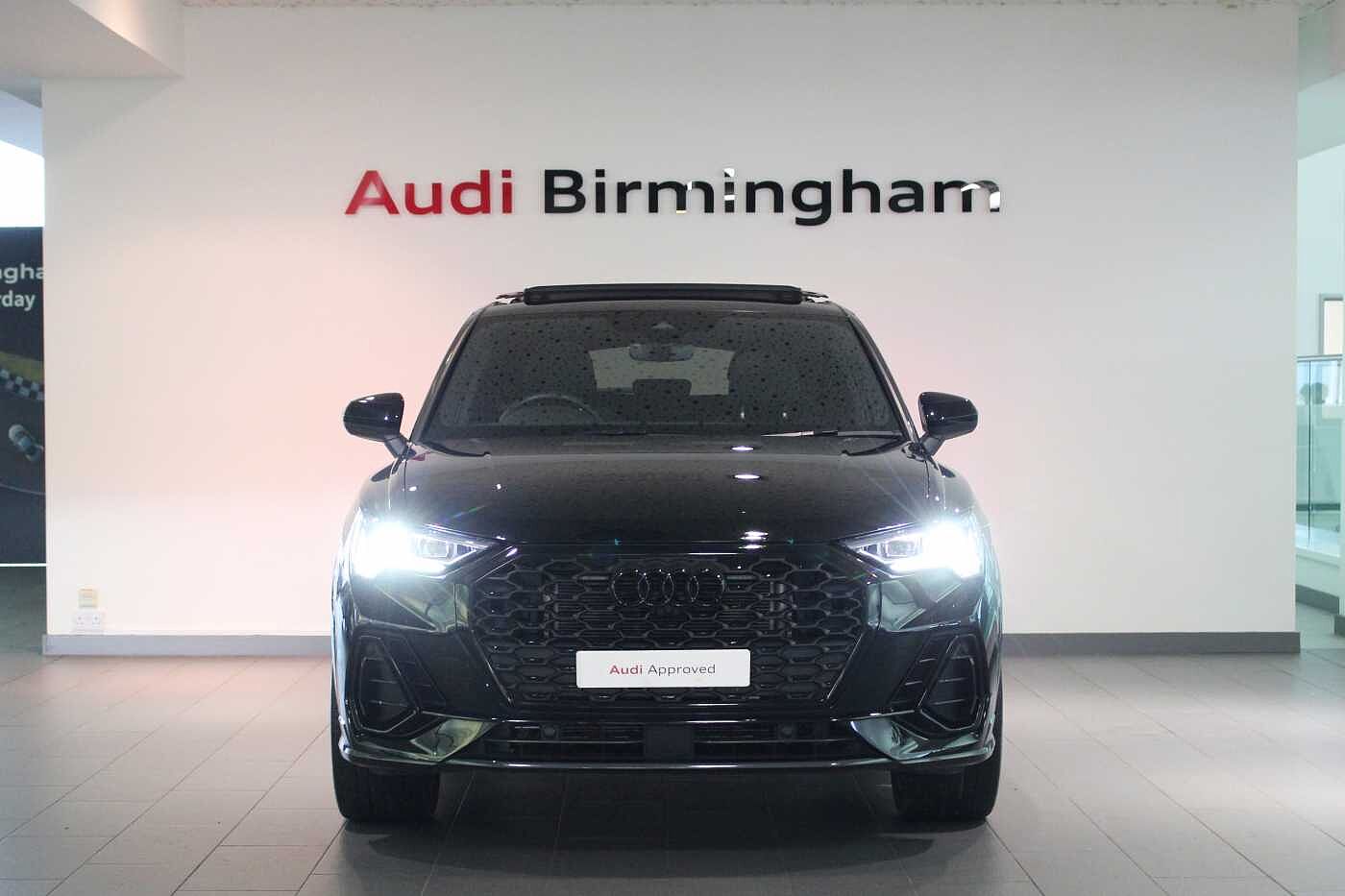 Used Audi Q3 2023 for sale - 76139667: Photo 7