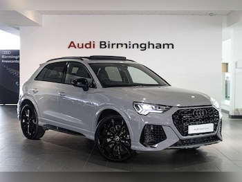 Used Audi Q3 2021 for sale - 75859653: Photo
