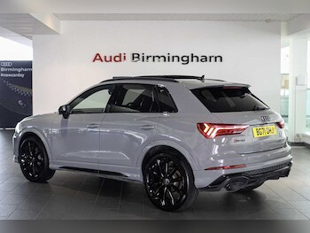 Used Audi Q3 2021 for sale - 75859653: Photo