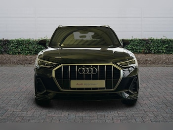 Used Audi Q3 2026 for sale - 77427459: Photo