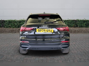 Used Audi Q3 2026 for sale - 77427459: Photo