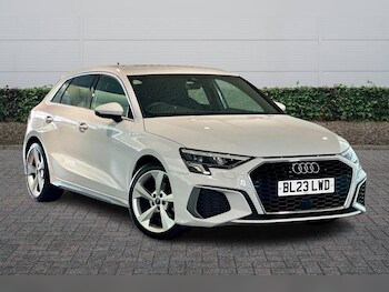 Used Audi A3 2023 for sale - 78493282: Photo