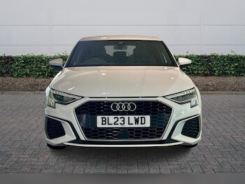 Used Audi A3 2023 for sale - 78493282: Photo