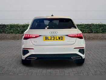 Used Audi A3 2023 for sale - 78493282: Photo