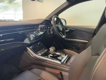 Used Audi Q7 2025 for sale - 74229187: Photo