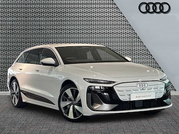Used Audi A6 e-tron Avant 2025 for sale - 79108233: Photo