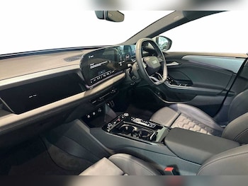 Used Audi A6 e-tron Avant 2025 for sale - 79108233: Photo
