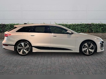 Used Audi A6 e-tron Avant 2025 for sale - 79108233: Photo