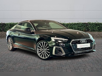 Used Audi A5 2025 for sale - 77884856: Photo