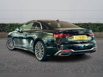 Used Audi A5 2025 for sale - 77884856: Photo