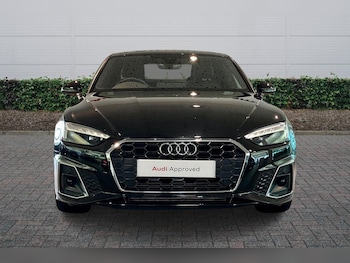 Used Audi A5 2025 for sale - 77884856: Photo