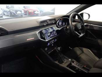 Used Audi Q3 2020 for sale - 74633051: Photo