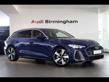 Used Audi A5 2025 for sale - 75061884: Photo