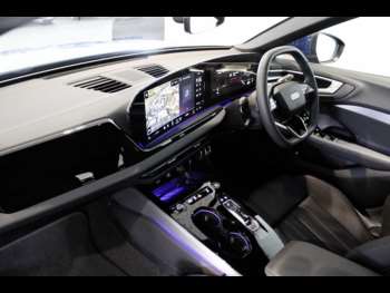 Used Audi A5 2025 for sale - 75061884: Photo