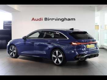 Used Audi A5 2025 for sale - 75061884: Photo
