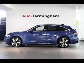 Used Audi A5 2025 for sale - 75061884: Photo