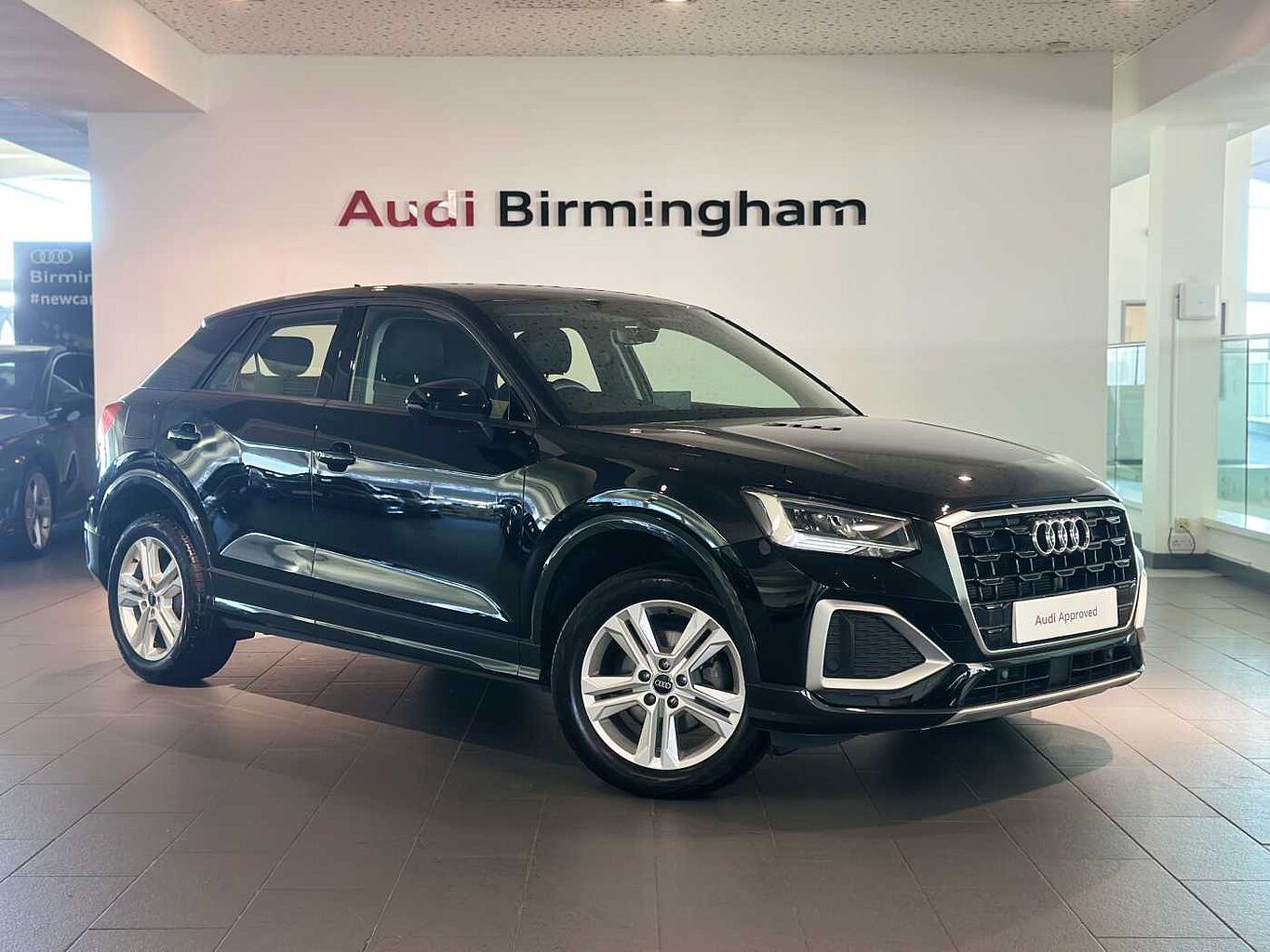Used Audi Q2 2022 for sale - 76670971: Photo 1