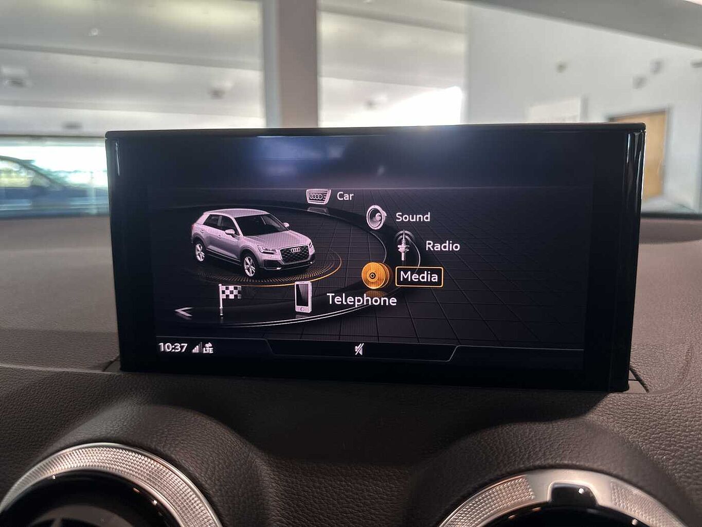 Used Audi Q2 2022 for sale - 76670971: Photo 11