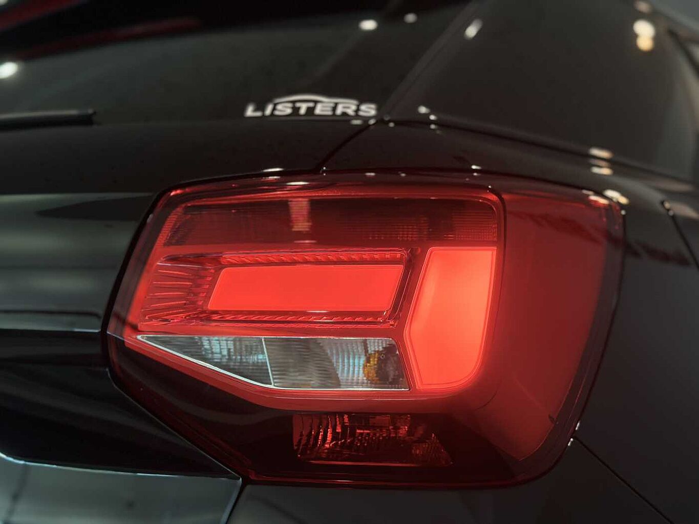 Used Audi Q2 2022 for sale - 76670971: Photo 16