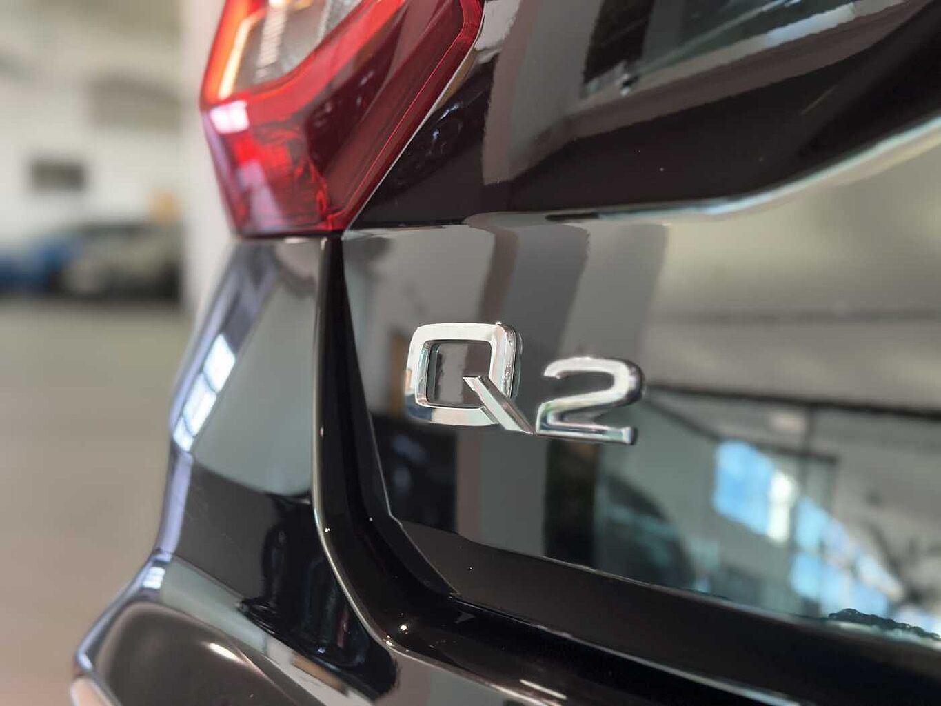 Used Audi Q2 2022 for sale - 76670971: Photo 17